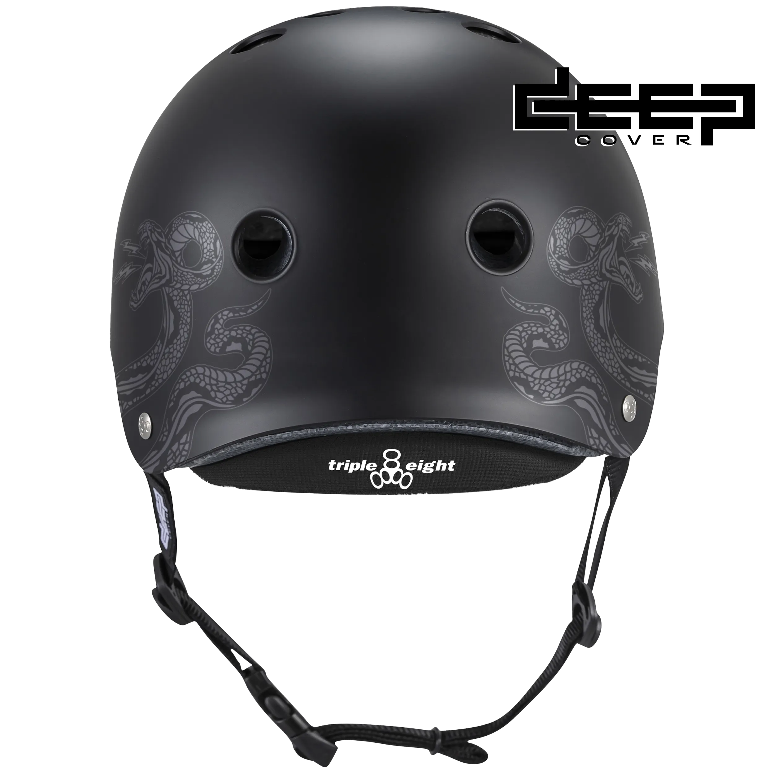 DEEP COVER Helmet