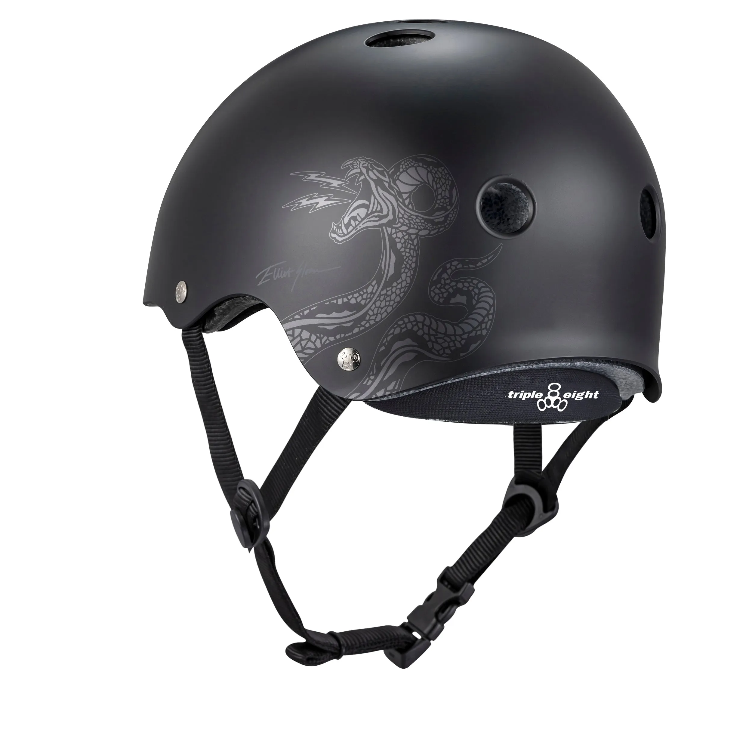 DEEP COVER Helmet