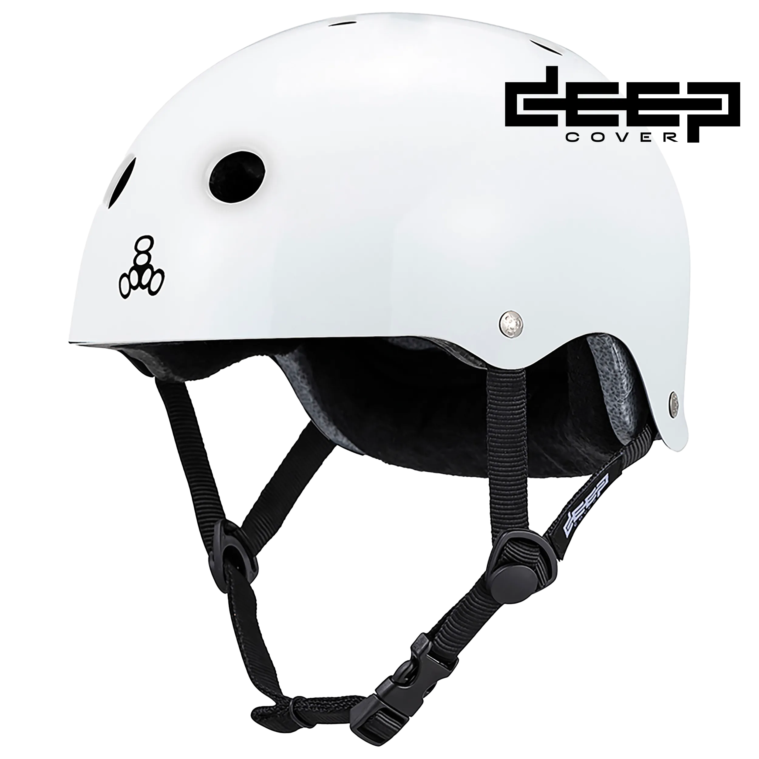 DEEP COVER Helmet