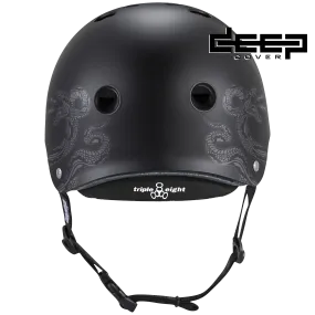 DEEP COVER Helmet