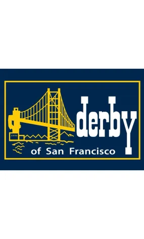 Derby of San Francisco Gift Card