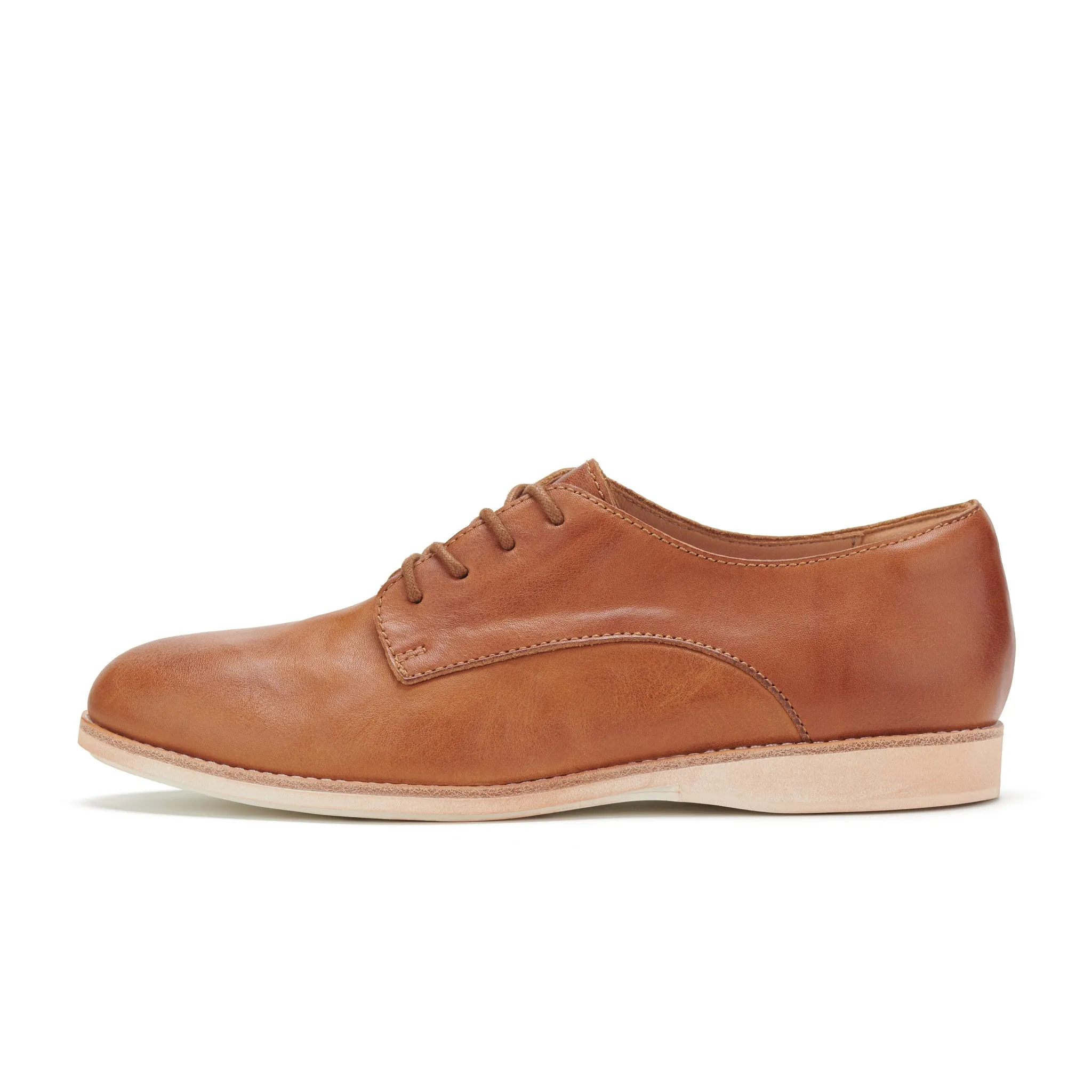 DERBY VINTAGE TAN