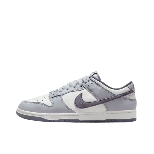 Dunk Low SE Light Carbon