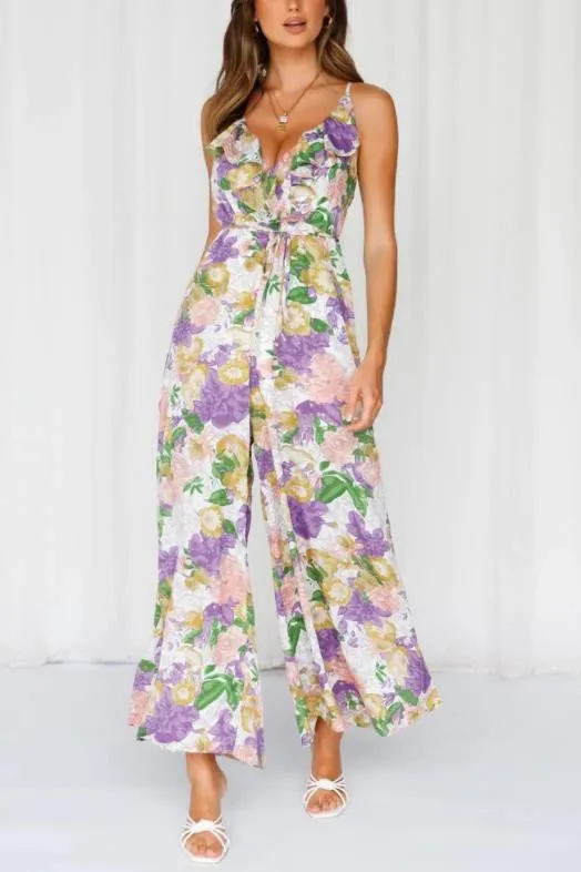 Eden Jumpsuit