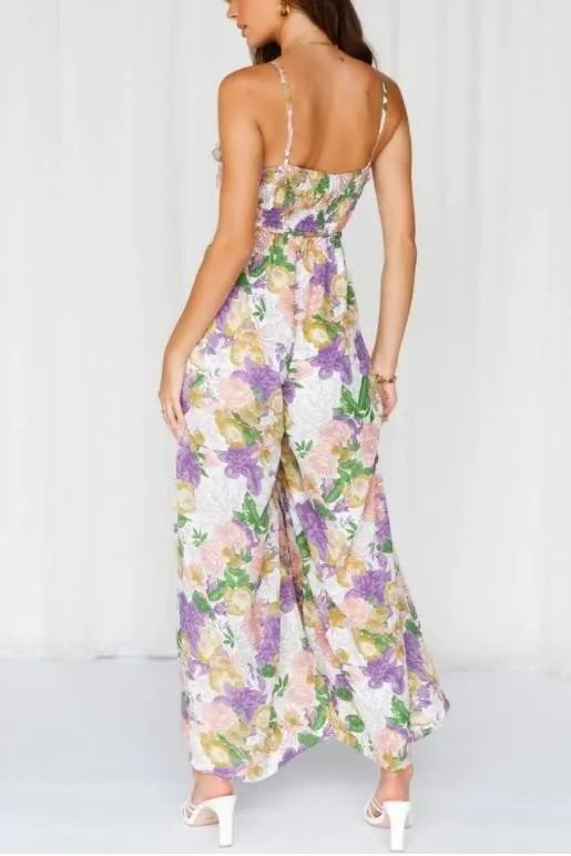 Eden Jumpsuit