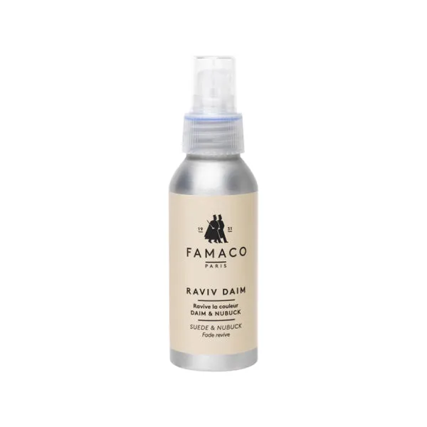 Optimized Product Title: FAMACO Premium Raviv Leather Conditioner for All Types of Suede and Nubuck