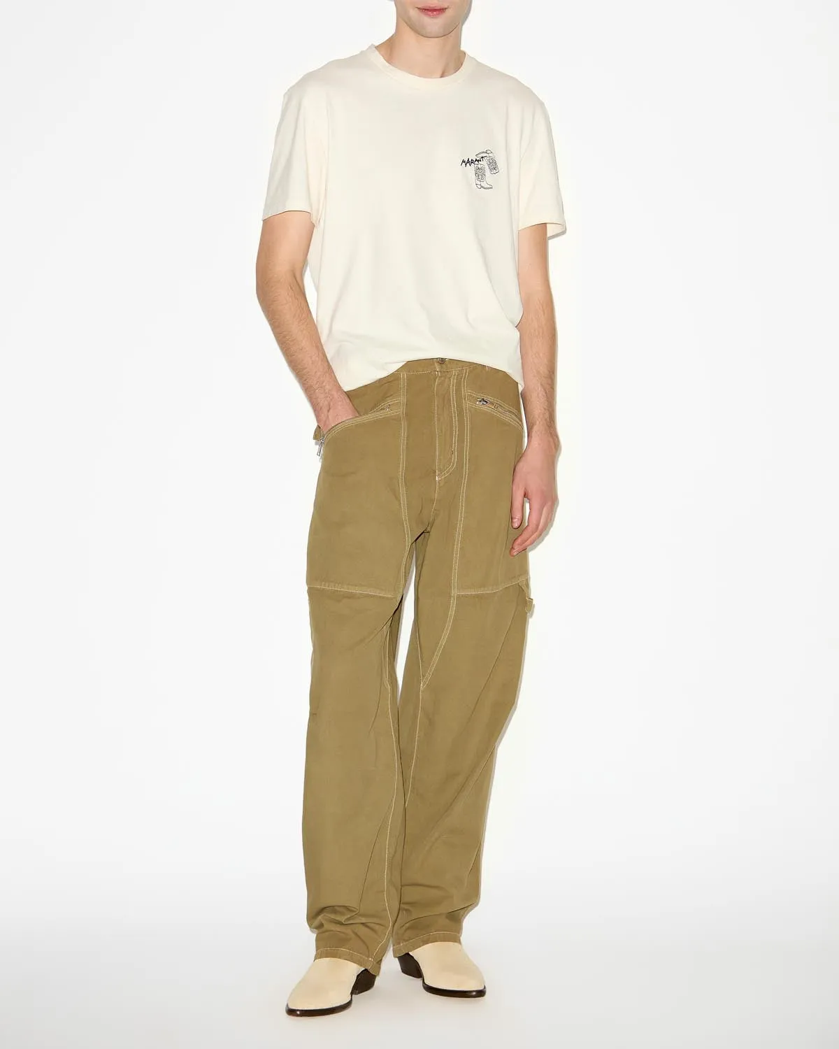 Farker Pants