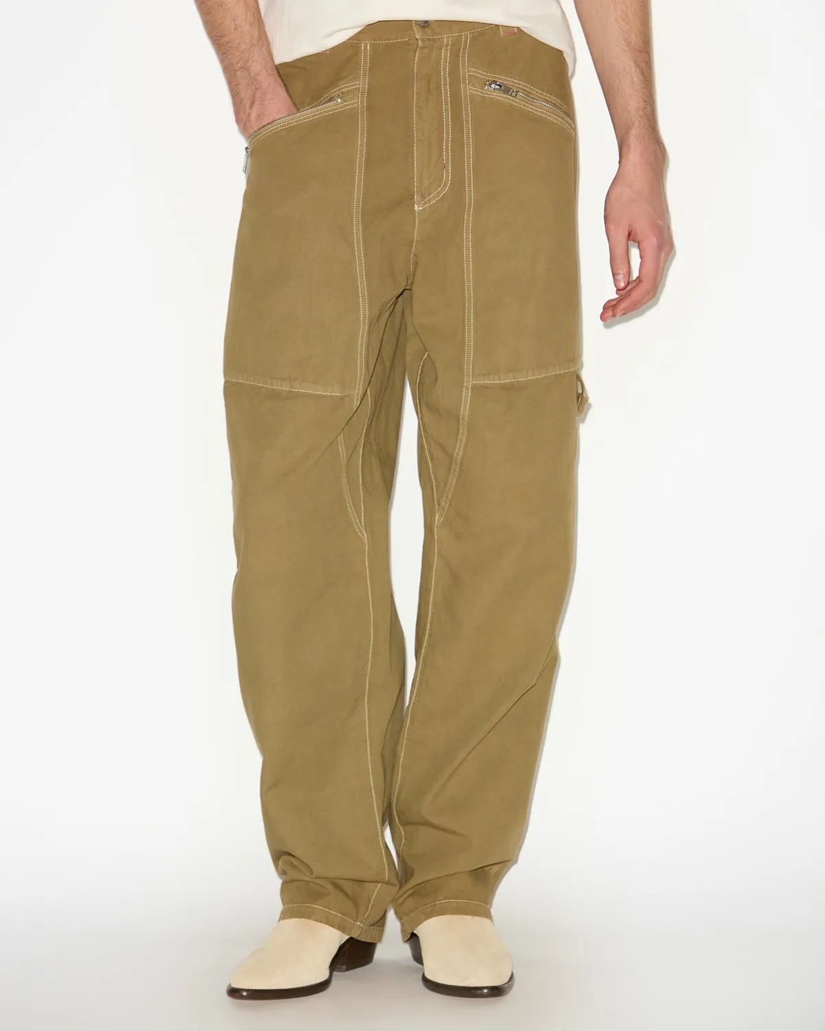 Farker Pants