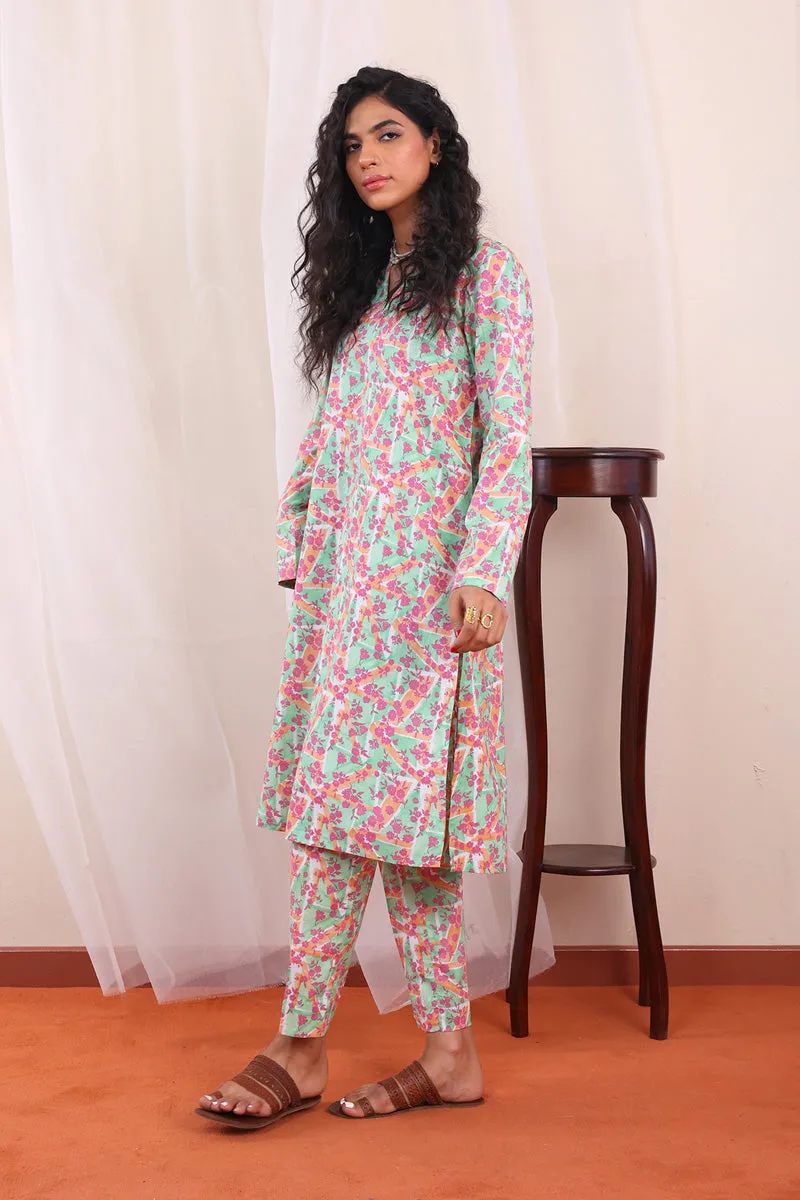 Floret 2-Piece