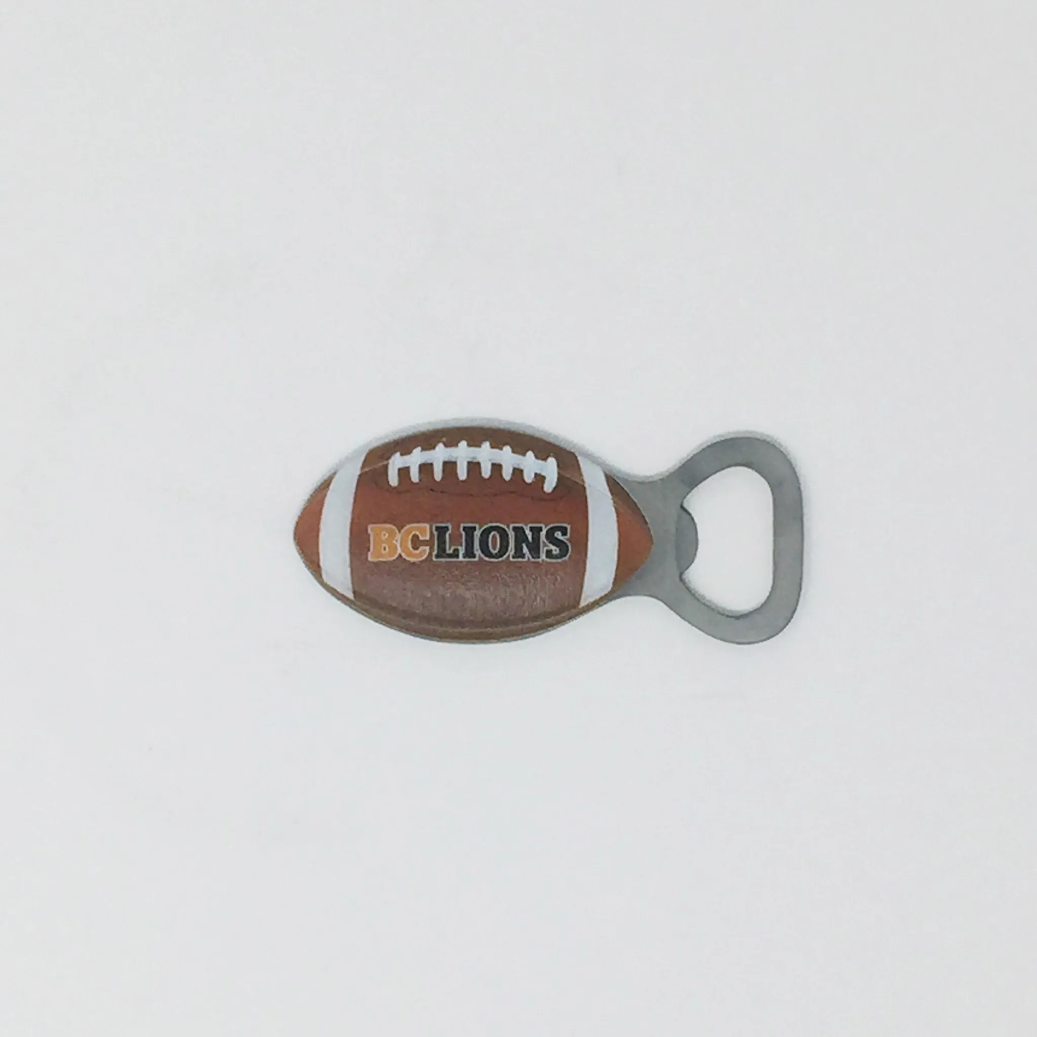 Football Bottle Opener