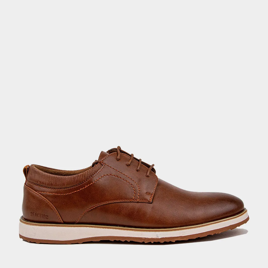 Frank Lace Up Calzado Casual para Hombre