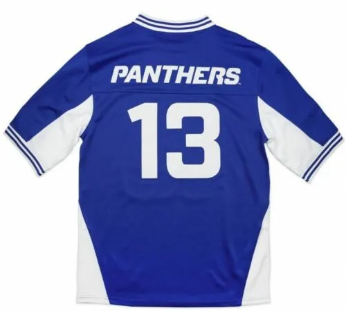 Georgia State University Football Jersey Panthers