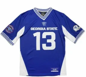 Georgia State University Football Jersey Panthers