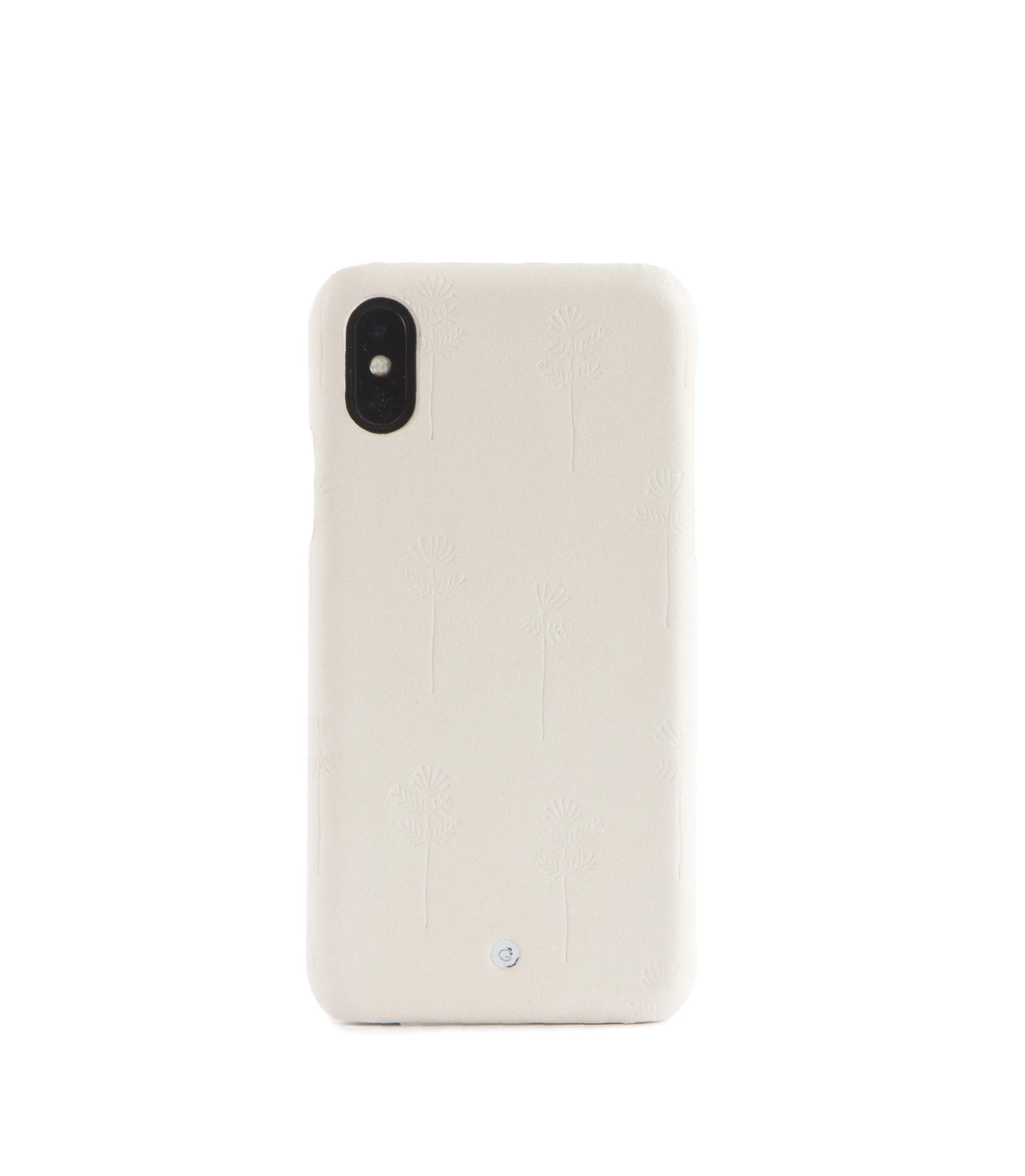 GOLLA | Leather Phone Case | Noki for iPhone X