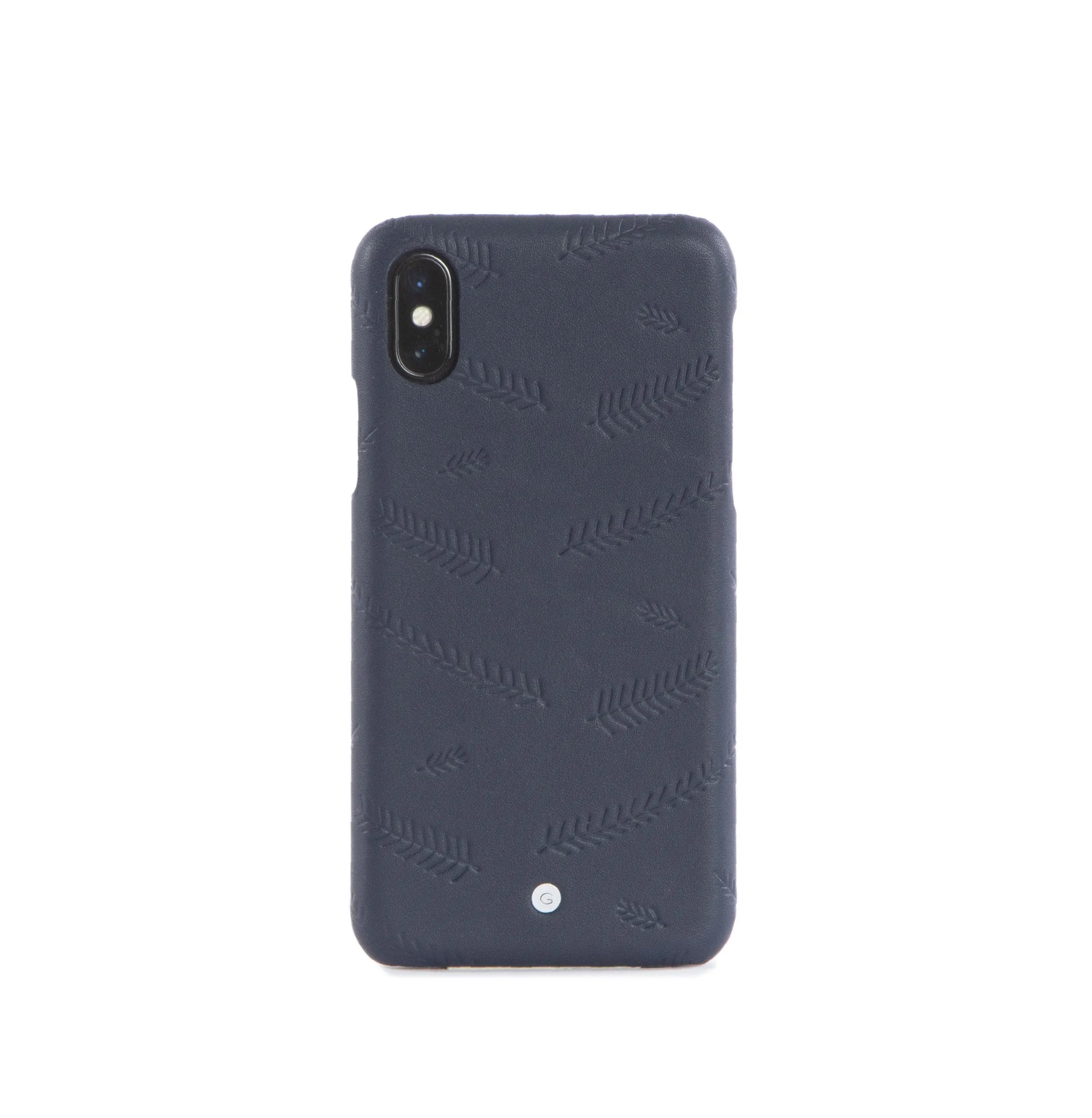 GOLLA | Leather Phone Case | Noki for iPhone X