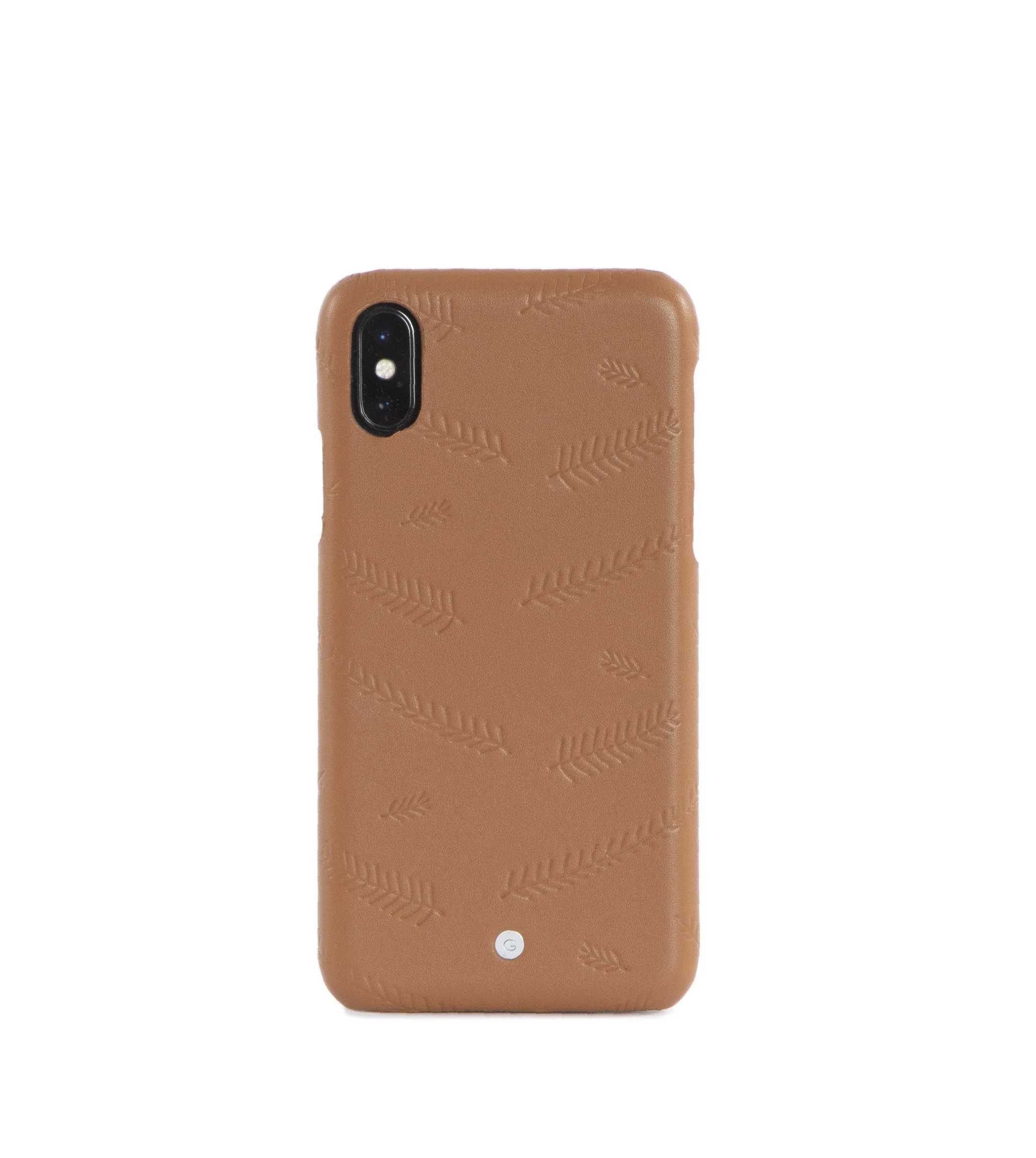 GOLLA | Leather Phone Case | Noki for iPhone X