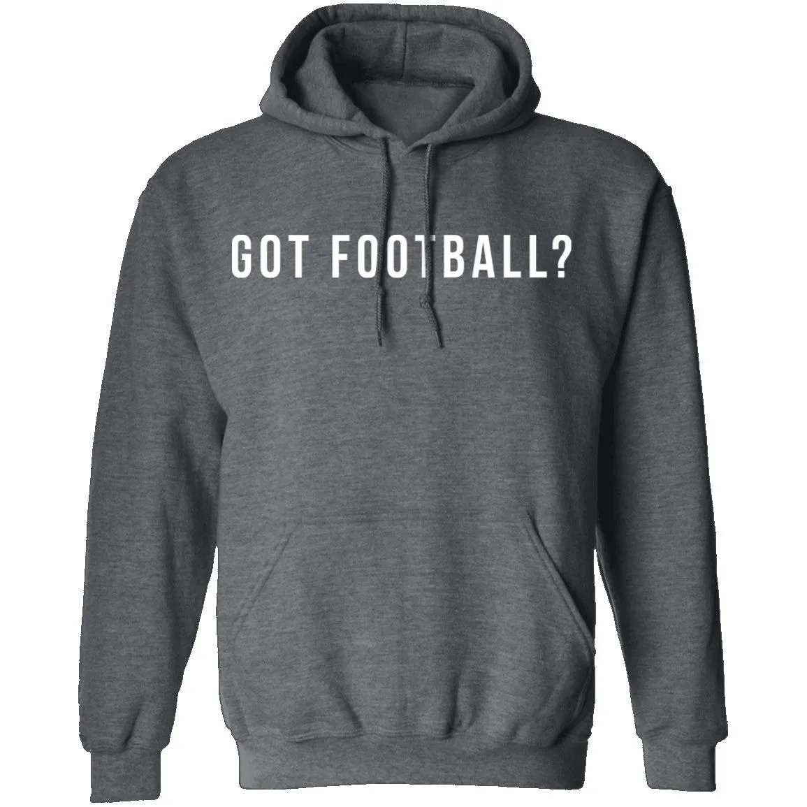 Got Football? T-Shirt