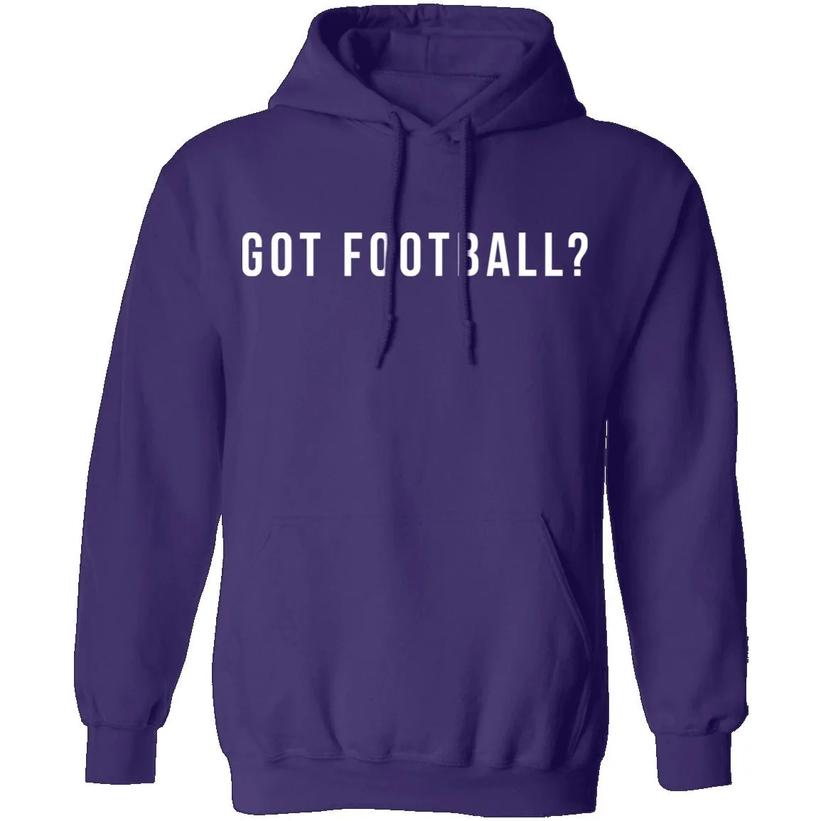 Got Football? T-Shirt