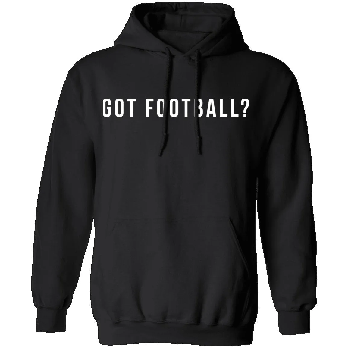 Got Football? T-Shirt