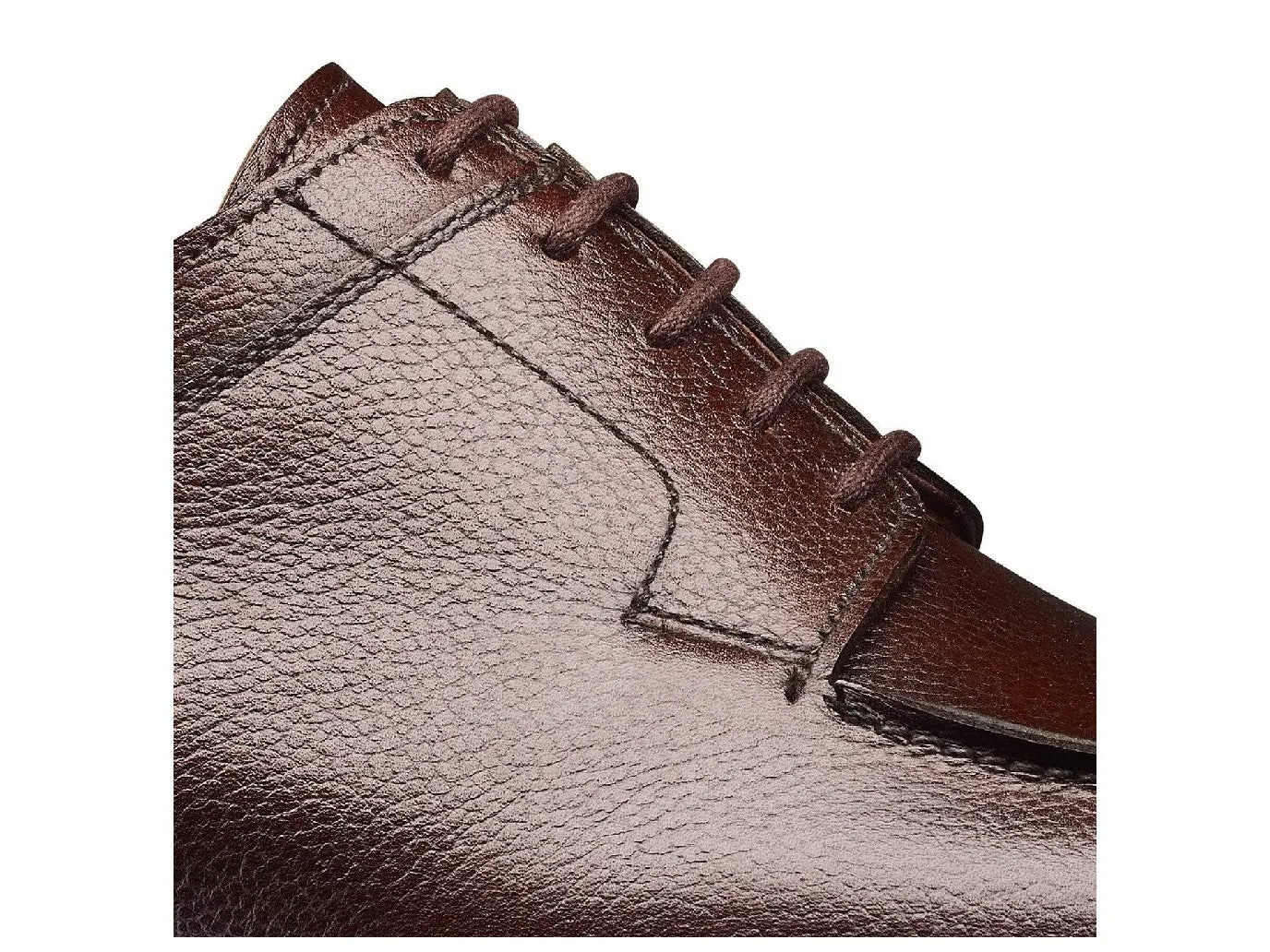 Hardwick Dark Brown Pebble Grain [PRE-ORDER]