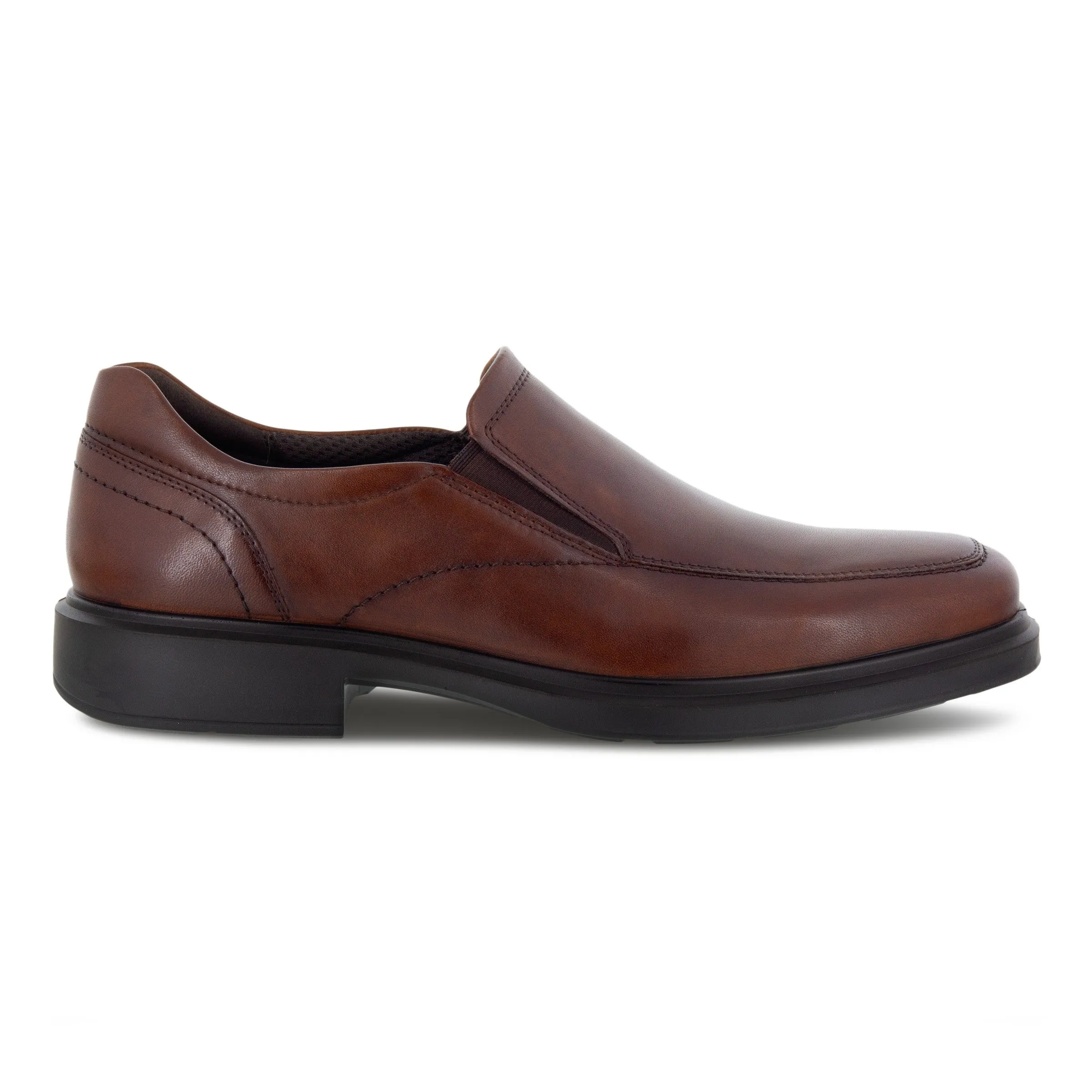 Helsinki 2 Slip-On - Cognac