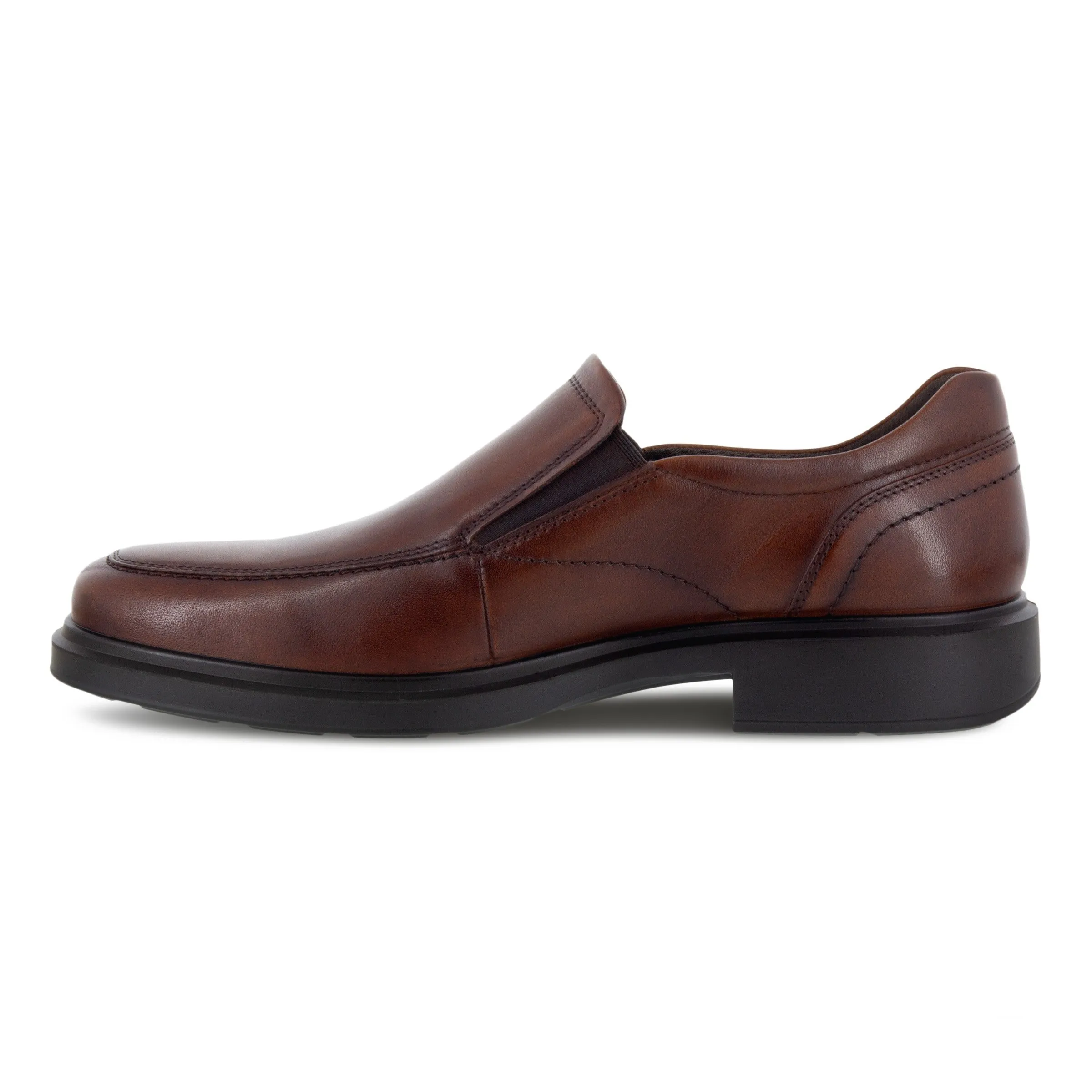 Helsinki 2 Slip-On - Cognac