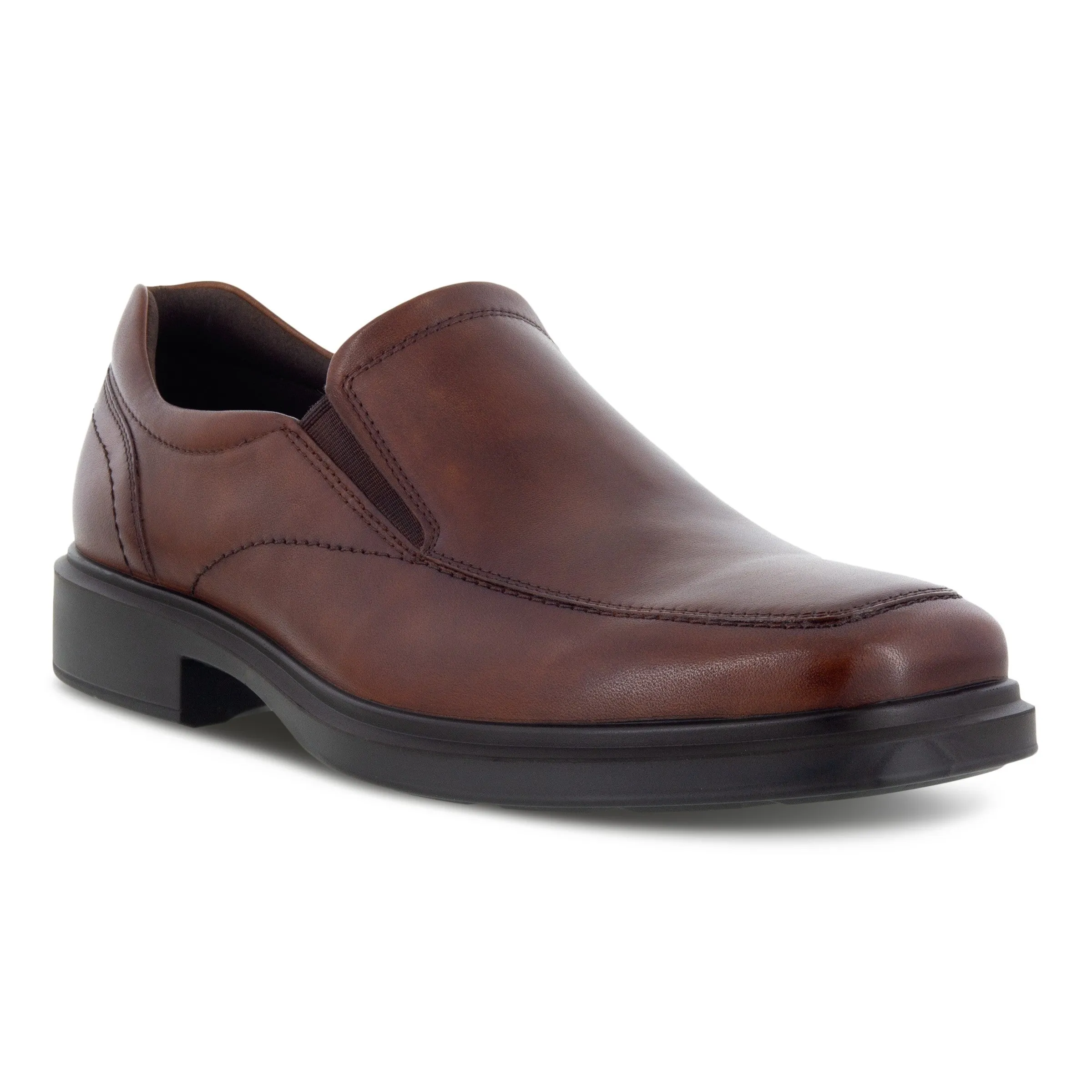 Helsinki 2 Slip-On - Cognac