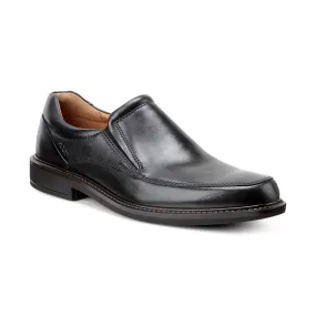 Holton Apron Slip-On - Black