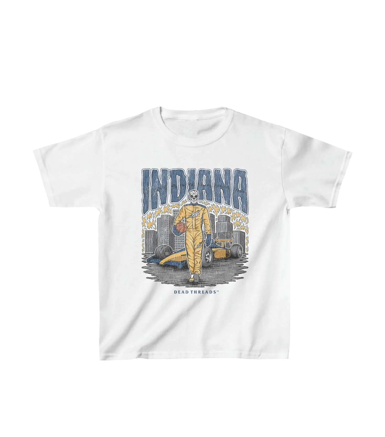 INDIANA BASKETBALL - KIDS