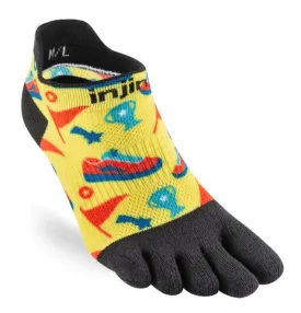 Injinji Spectrum Run Lightweight W