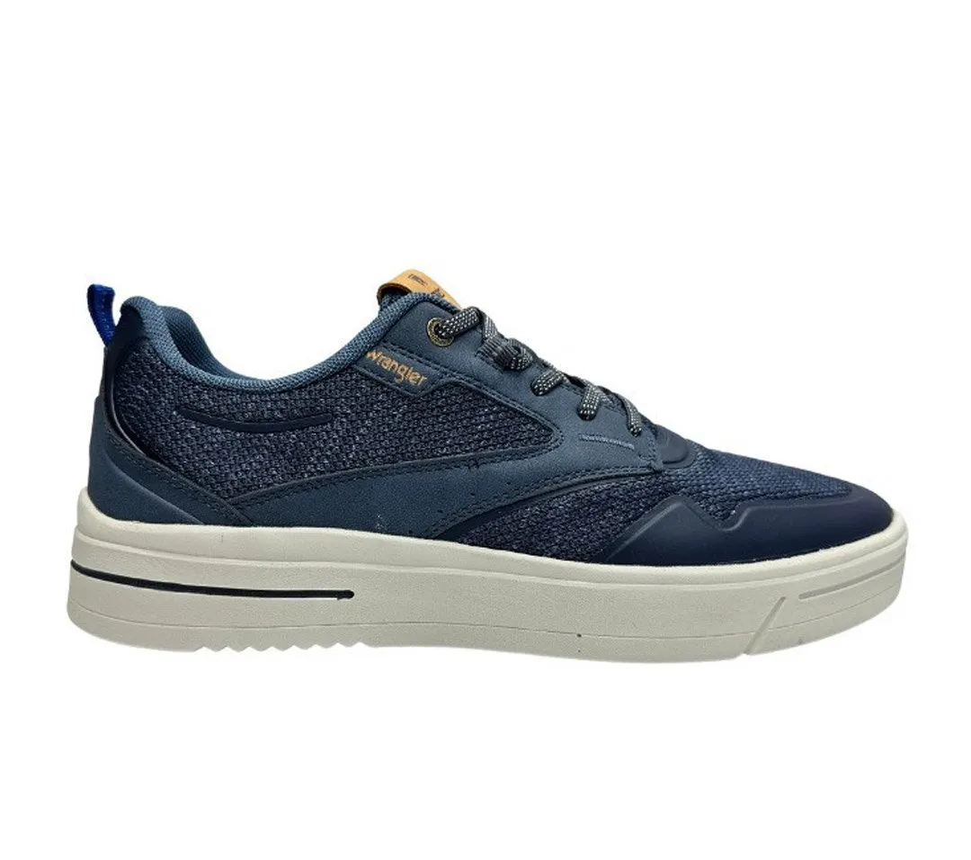 JACKY DERBY NAVY