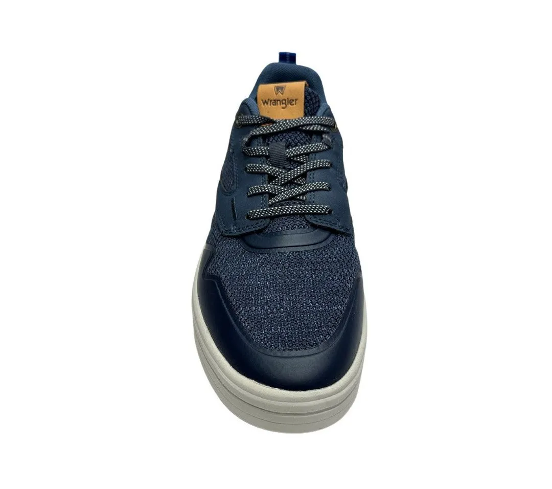 JACKY DERBY NAVY