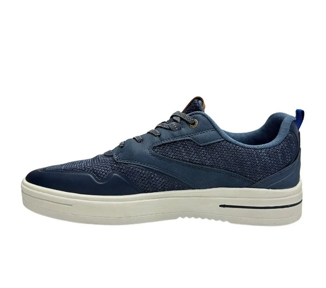 JACKY DERBY NAVY