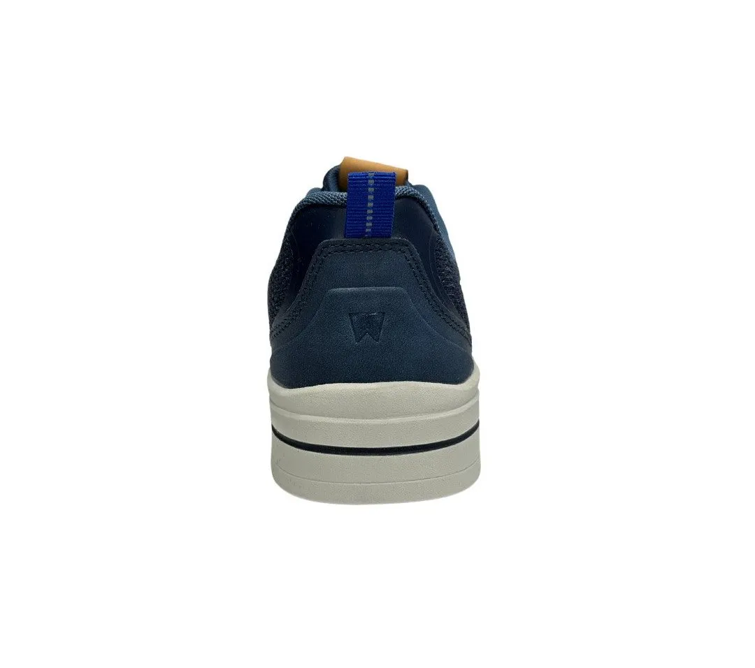 JACKY DERBY NAVY