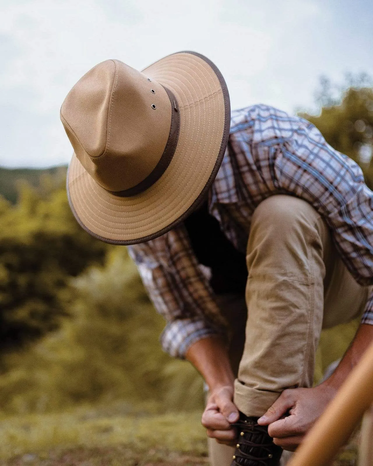 Kennet Creek Hat