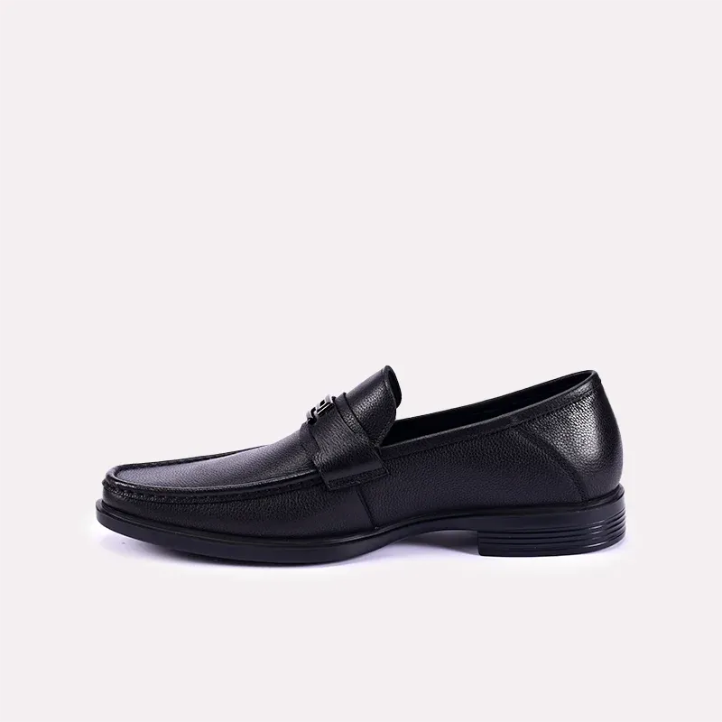 Kenneth Black Loafers 0130851