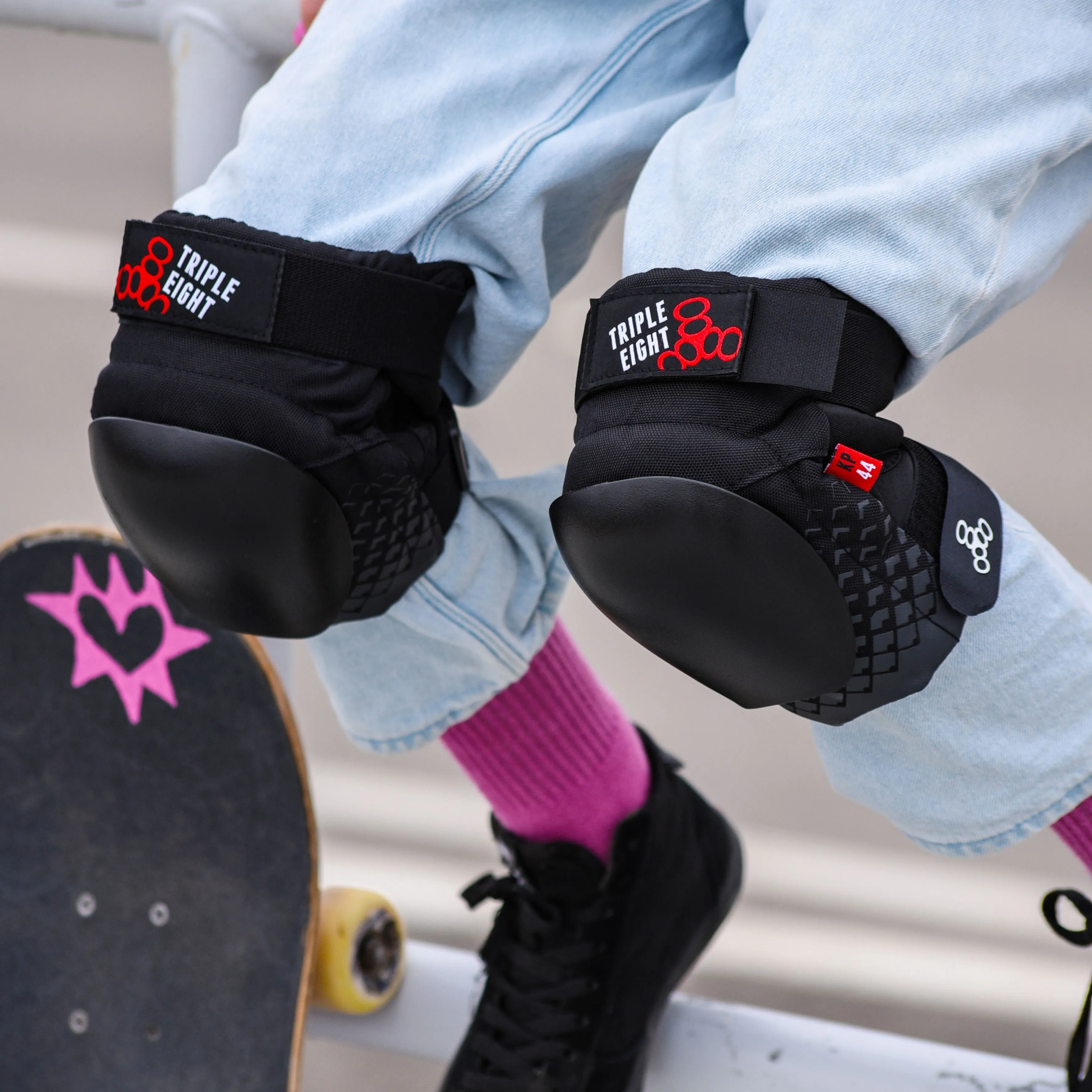 KP 44 Knee Pads