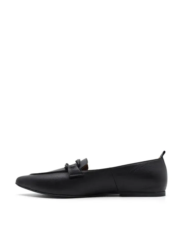 Luna Sole Rosetta | Black