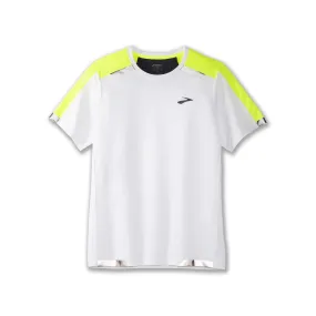 Maglia BROOKS Run Visible Short Sleeve