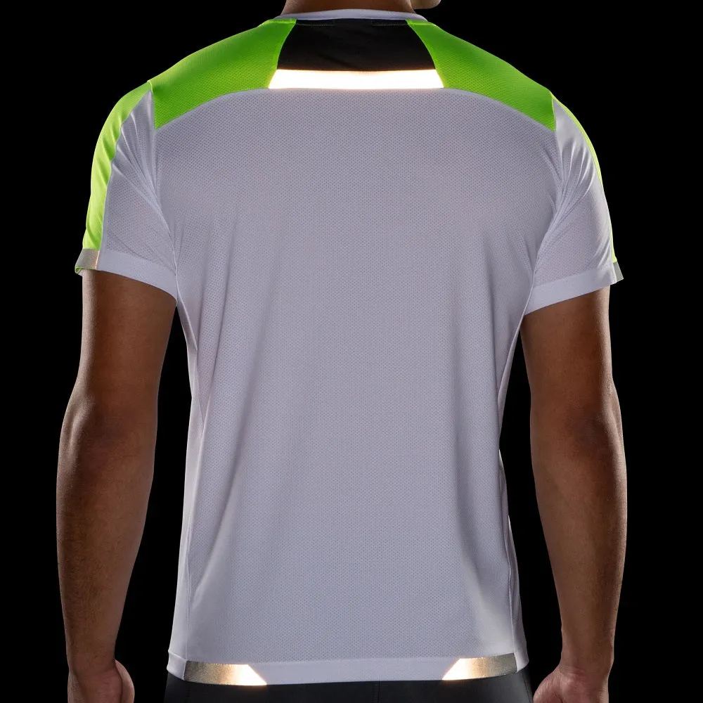 Maglia BROOKS Run Visible Short Sleeve