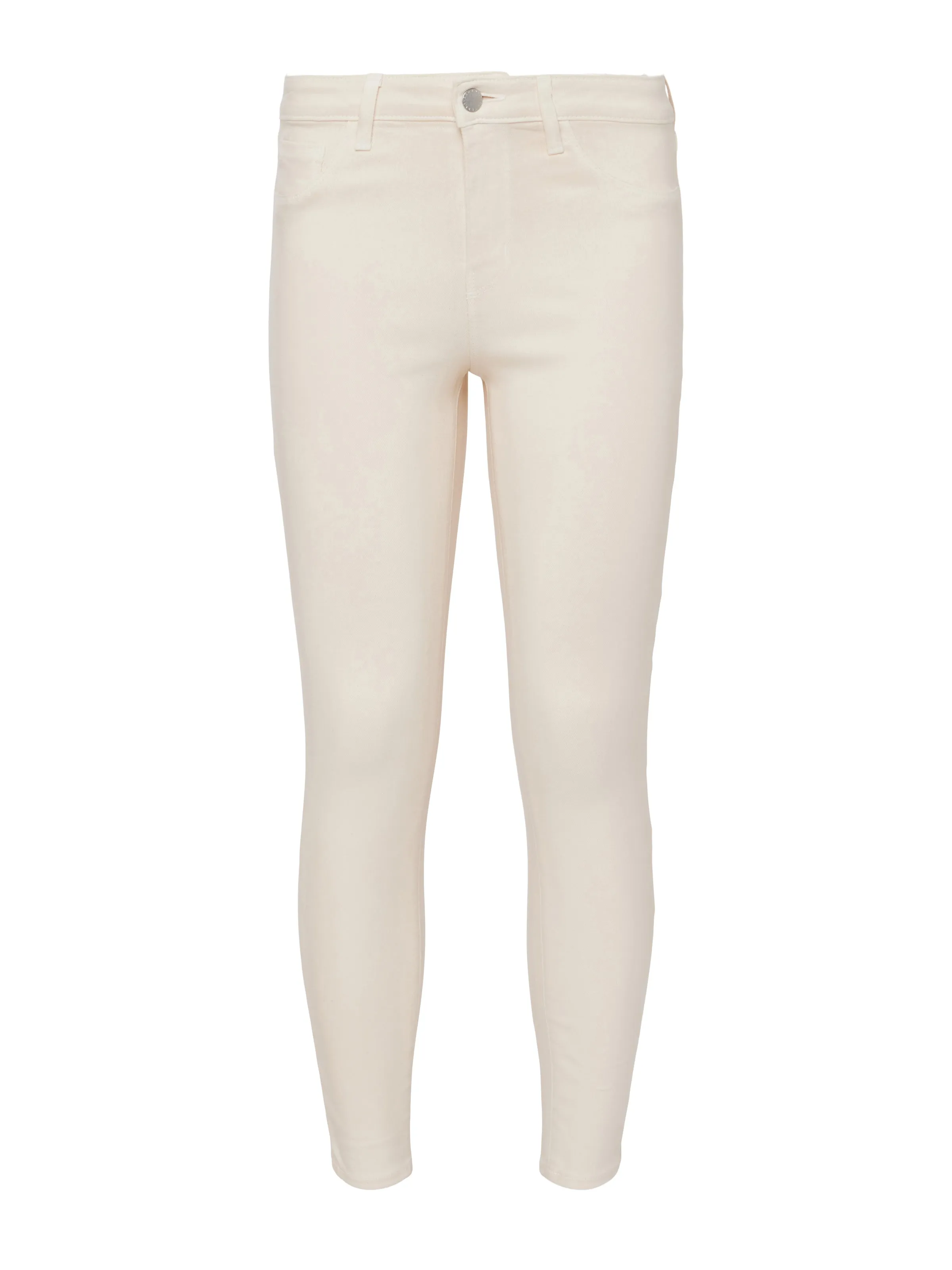 Margot Coated Skinny Jean