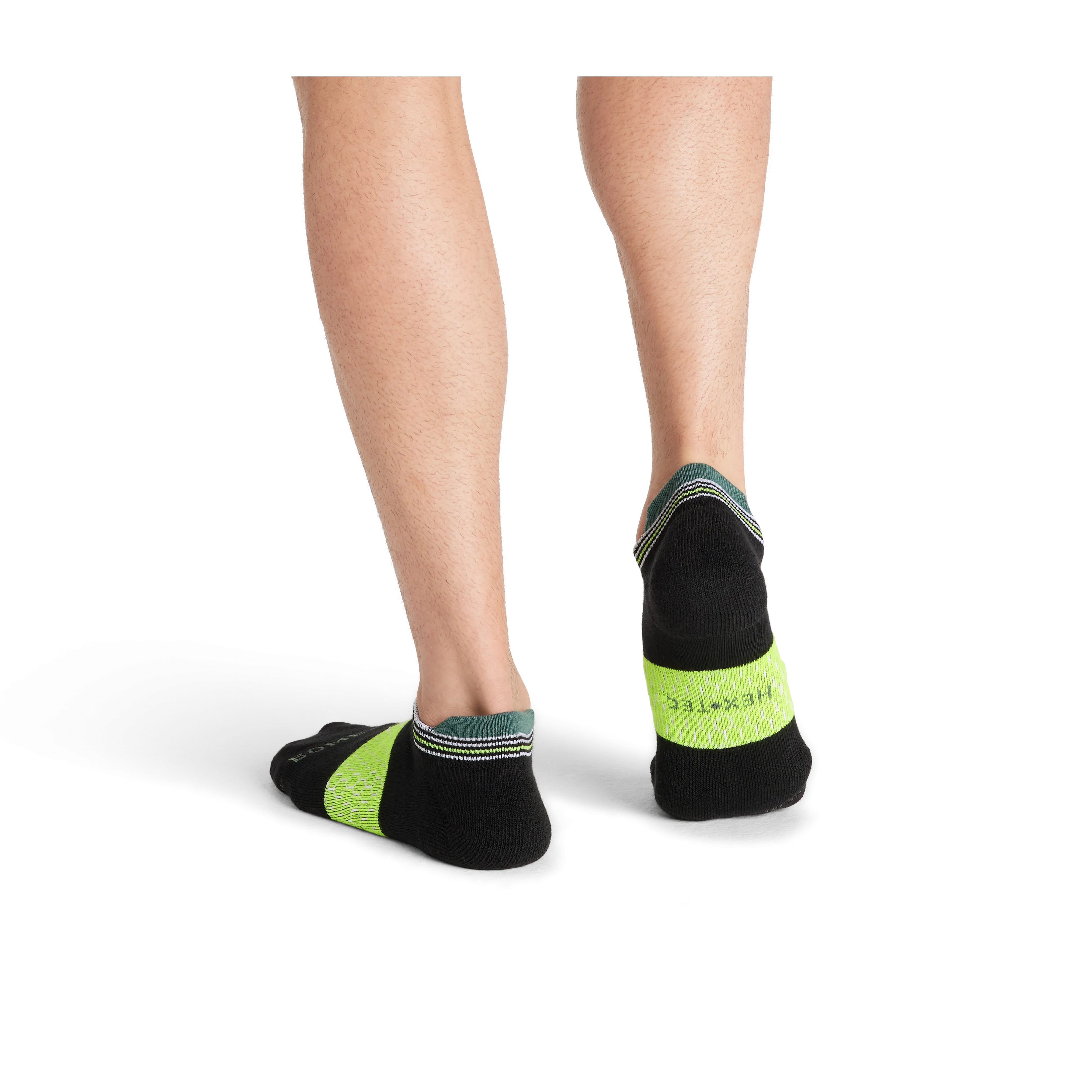 Men's All-Purpose Performance Ankle Sock 12-Pack