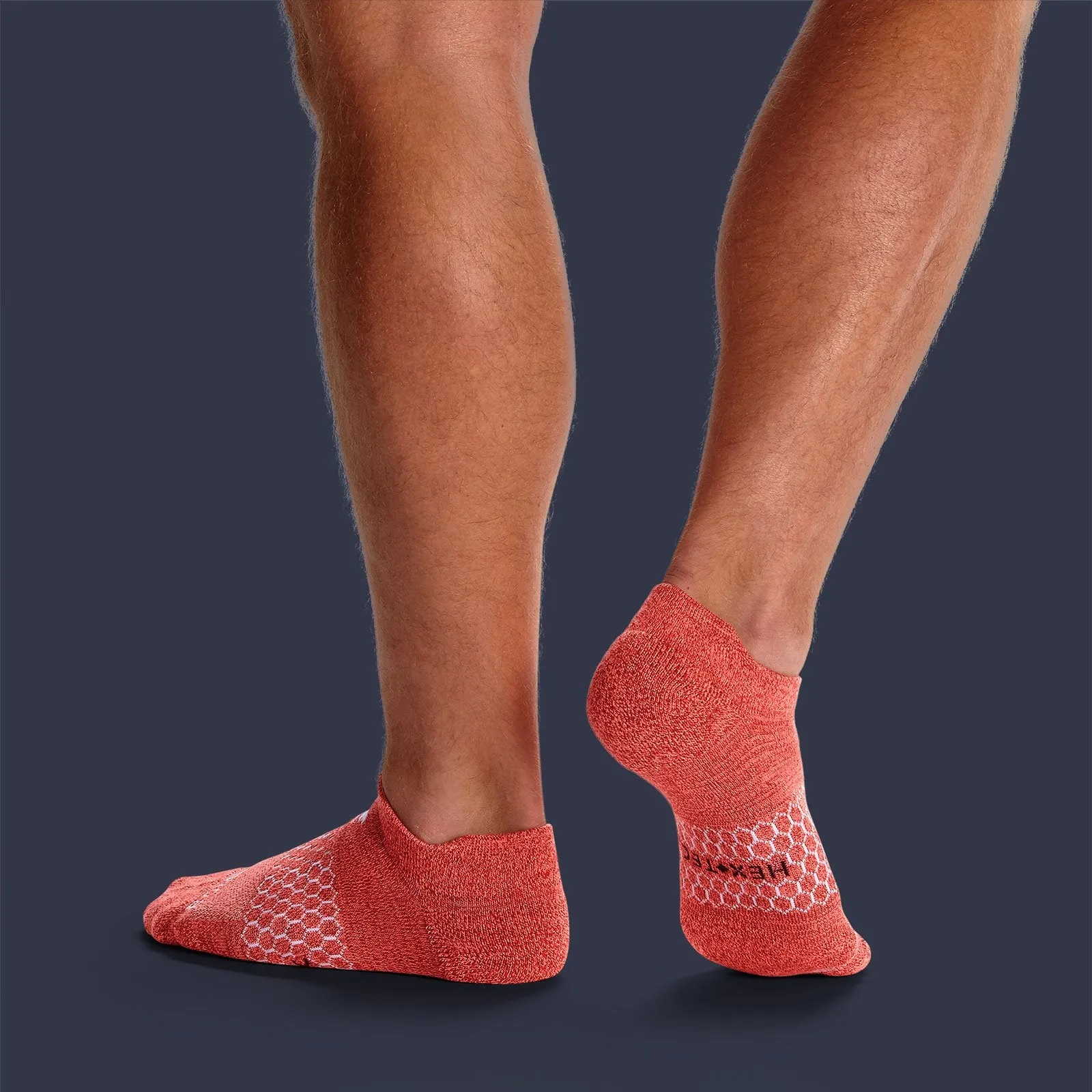 Men's All-Purpose Performance Ankle Sock 6-Pack