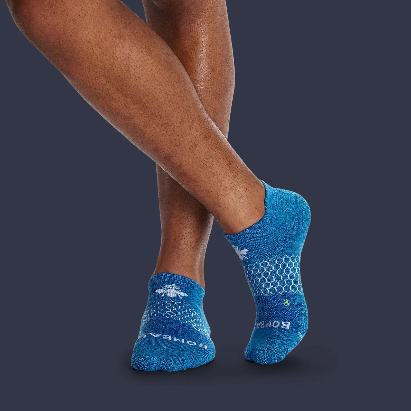 Men's All-Purpose Performance Ankle Sock 6-Pack