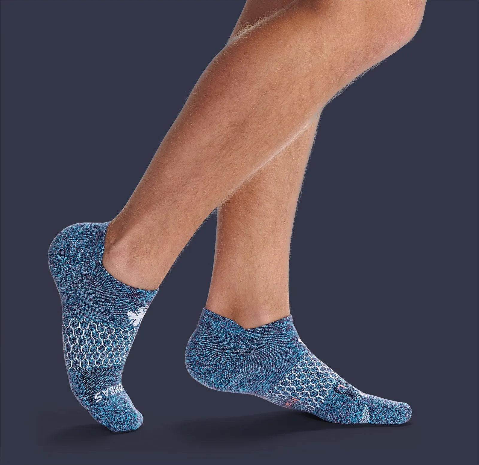 Men's All-Purpose Performance Ankle Sock 6-Pack