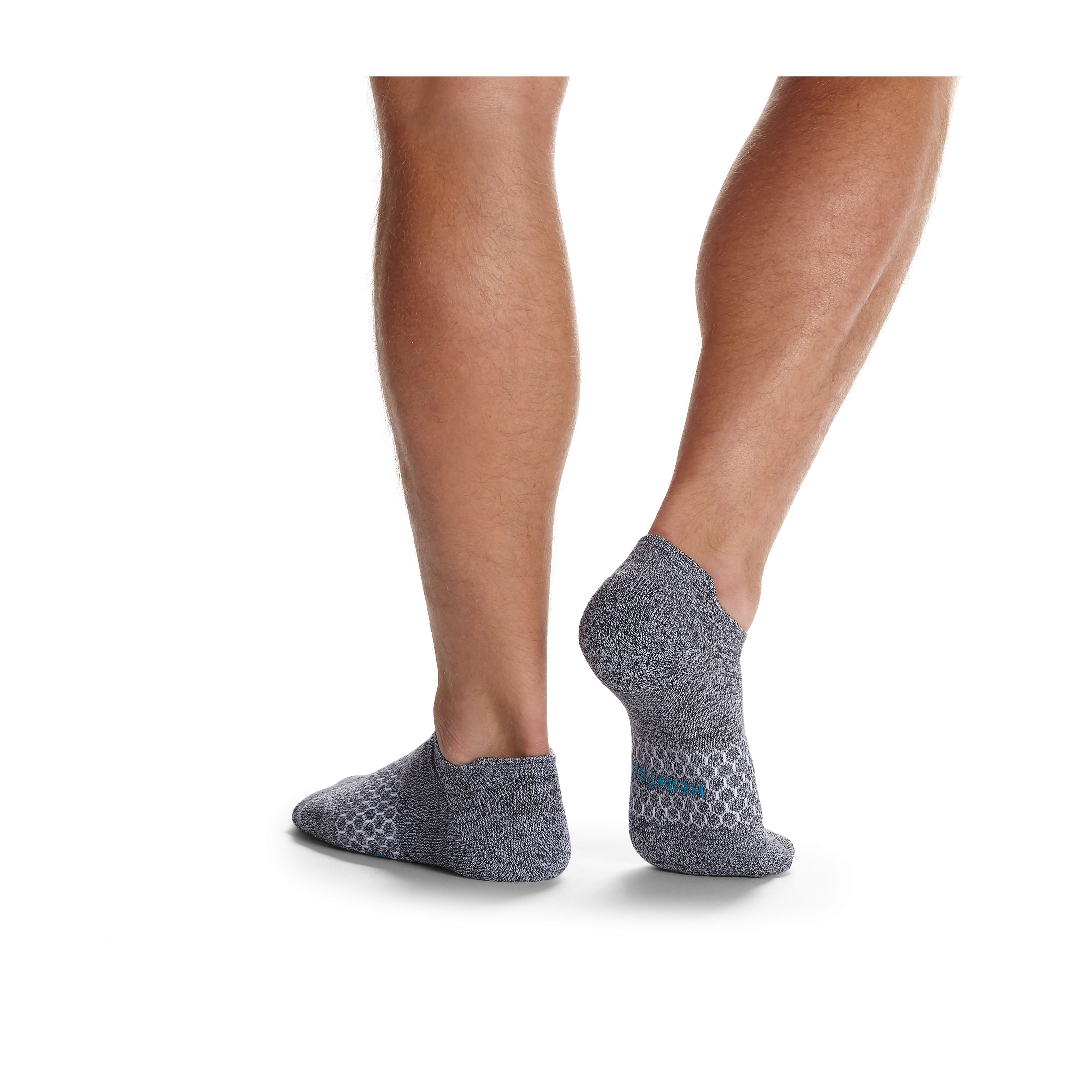 Men's All-Purpose Performance Ankle Sock 6-Pack