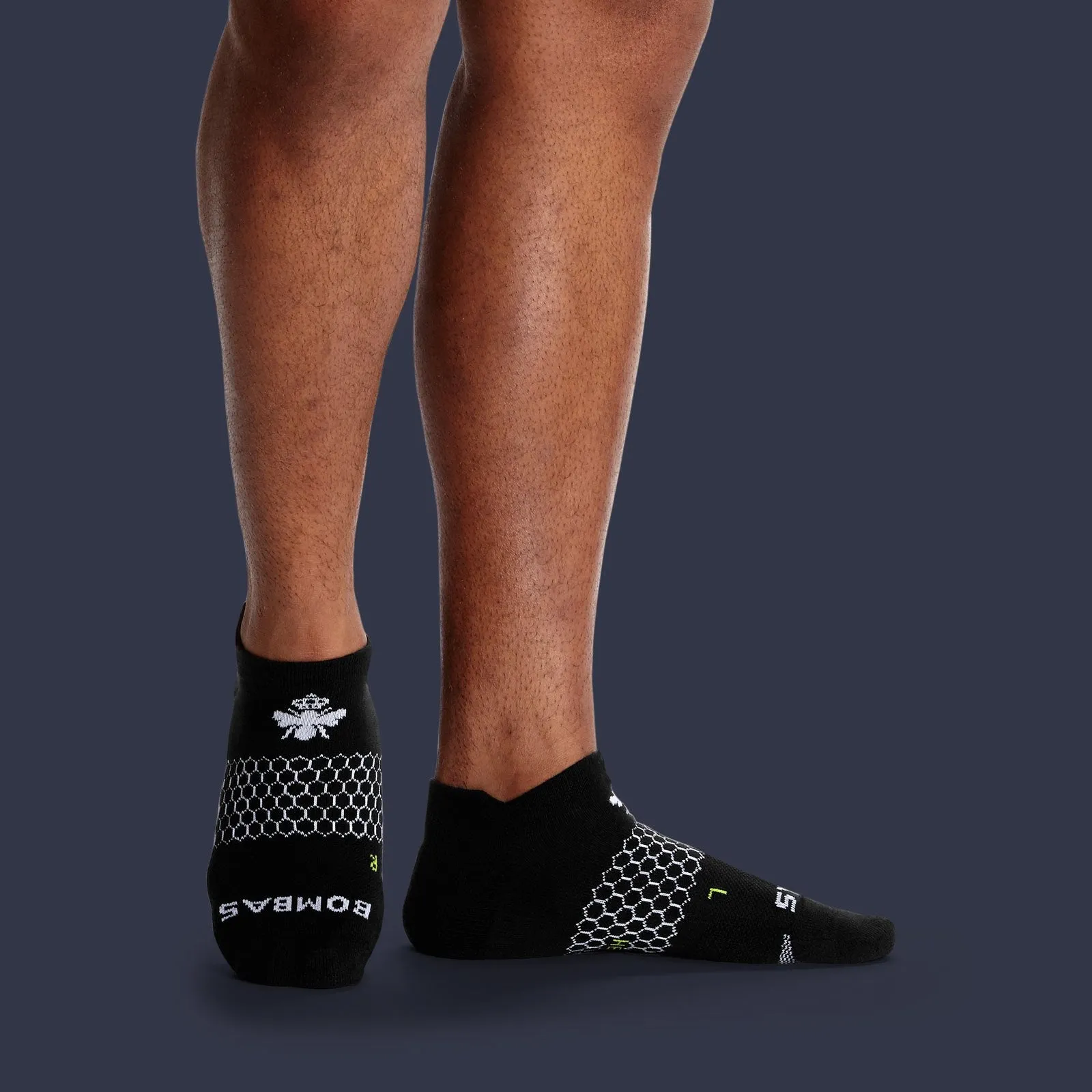 Men's All-Purpose Performance Ankle Sock 6-Pack