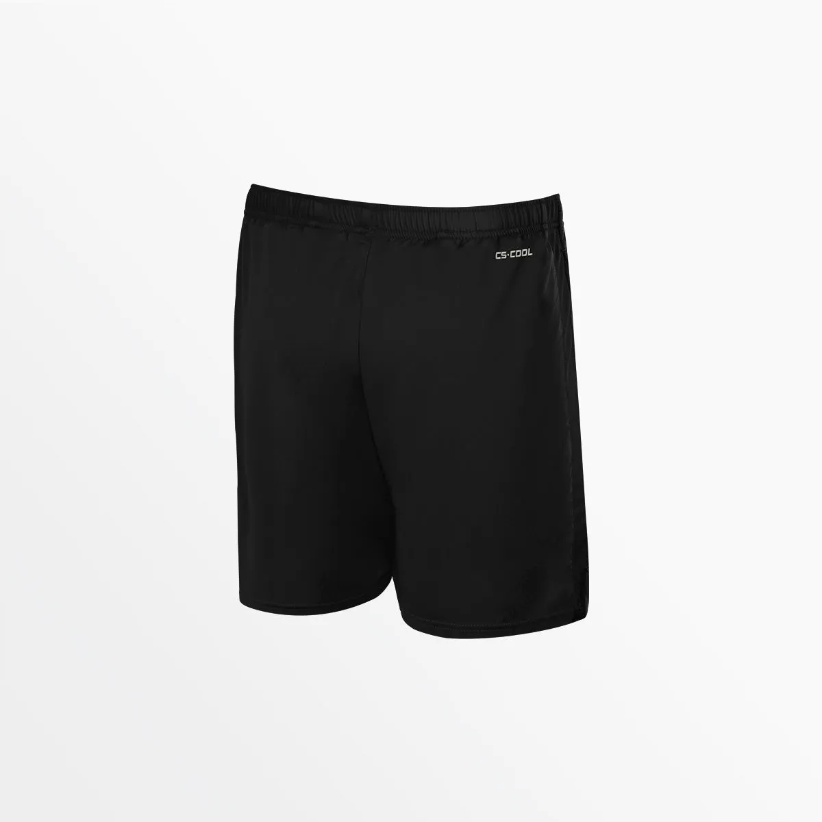 MEN'S CLASSIC WOVEN RUNNING SHORTS WITH INNER BRIEF 5'' INSEAM