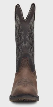 Men's Double H Tascosa Western R Toe Boot