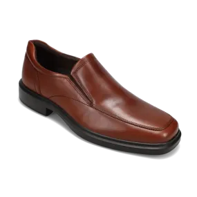 Men's Helsinki 2.0 Apron Toe Slip On Cognac